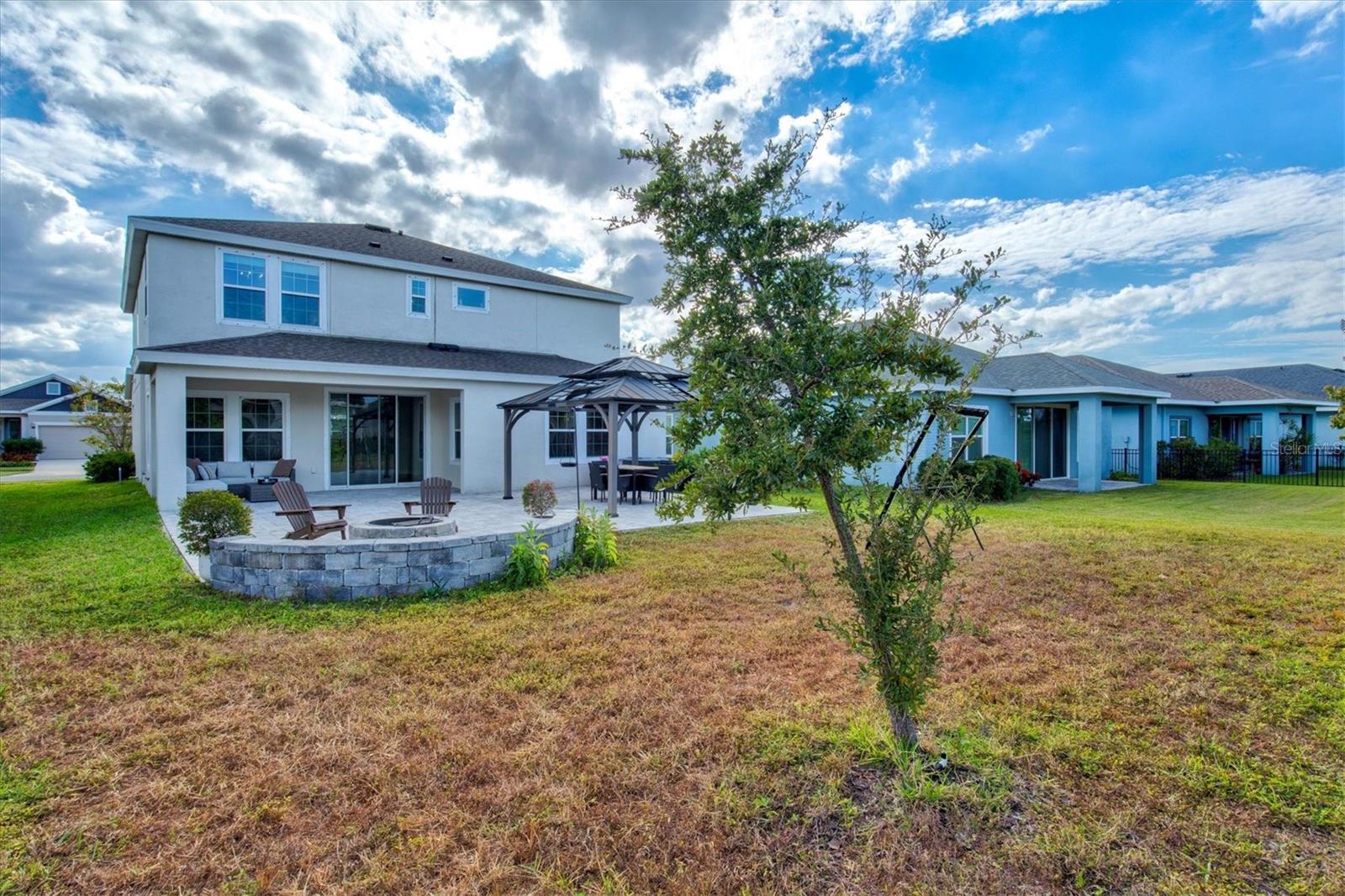 WATERSET PH 5A-2A - Residential Lease