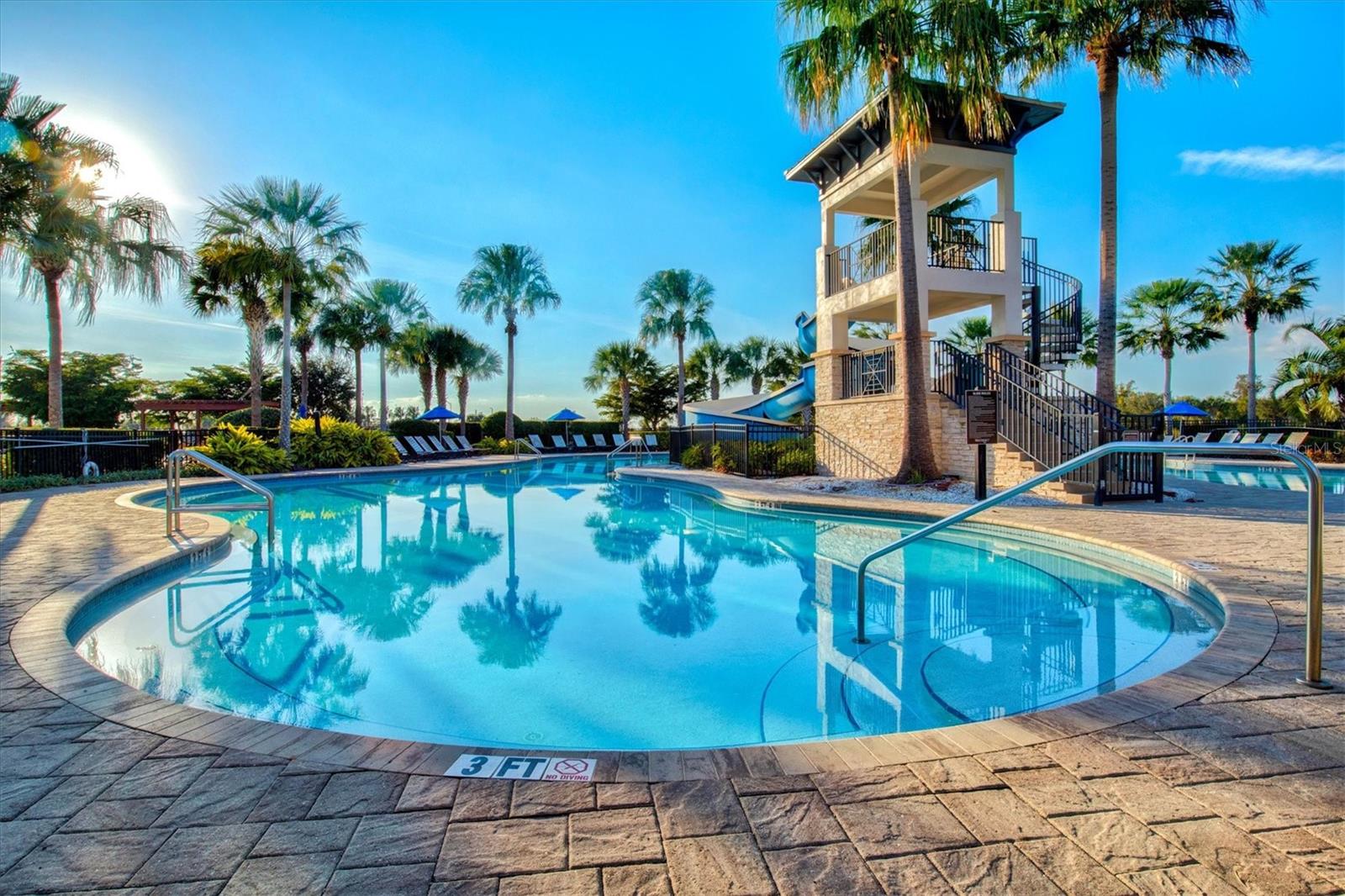 WATERSET PH 5A-2A - Residential Lease