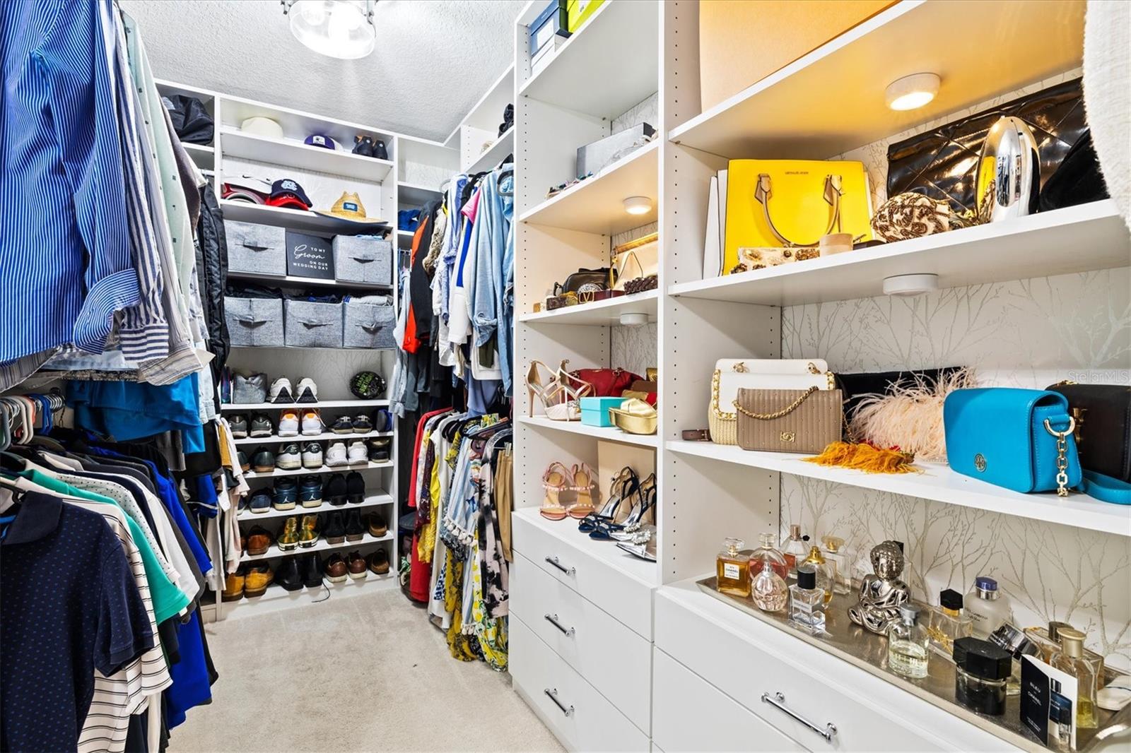 WATERSET PH 5A-2A - Residential Lease