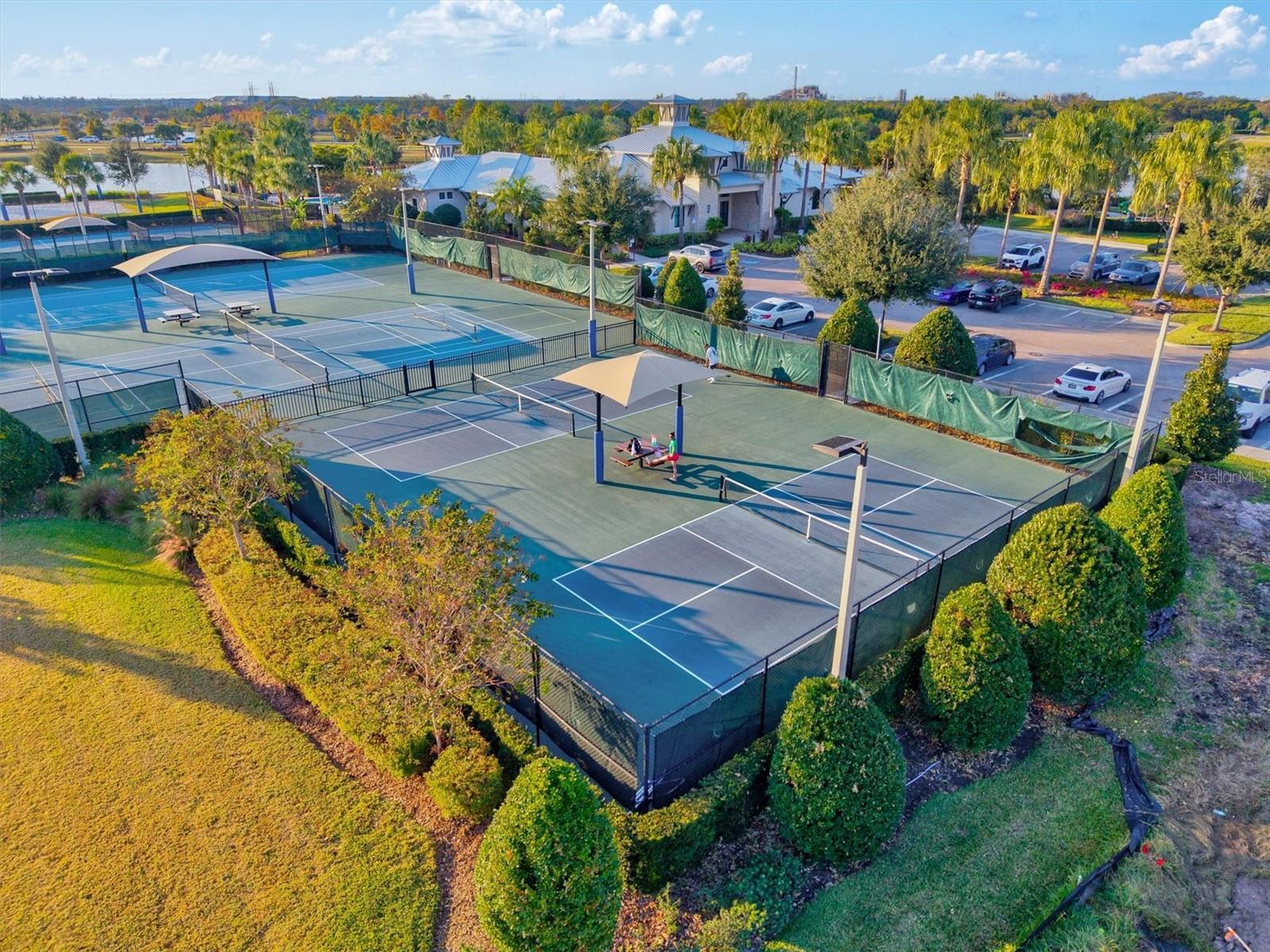 WATERSET PH 5A-2A - Residential Lease