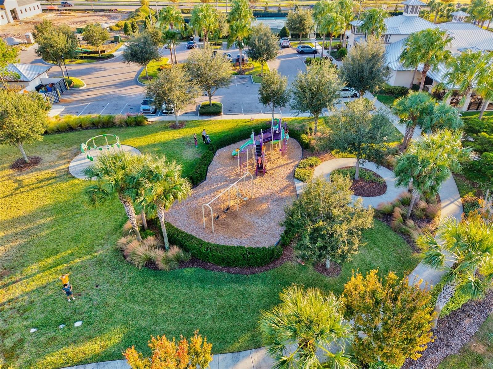 WATERSET PH 5A-2A - Residential Lease