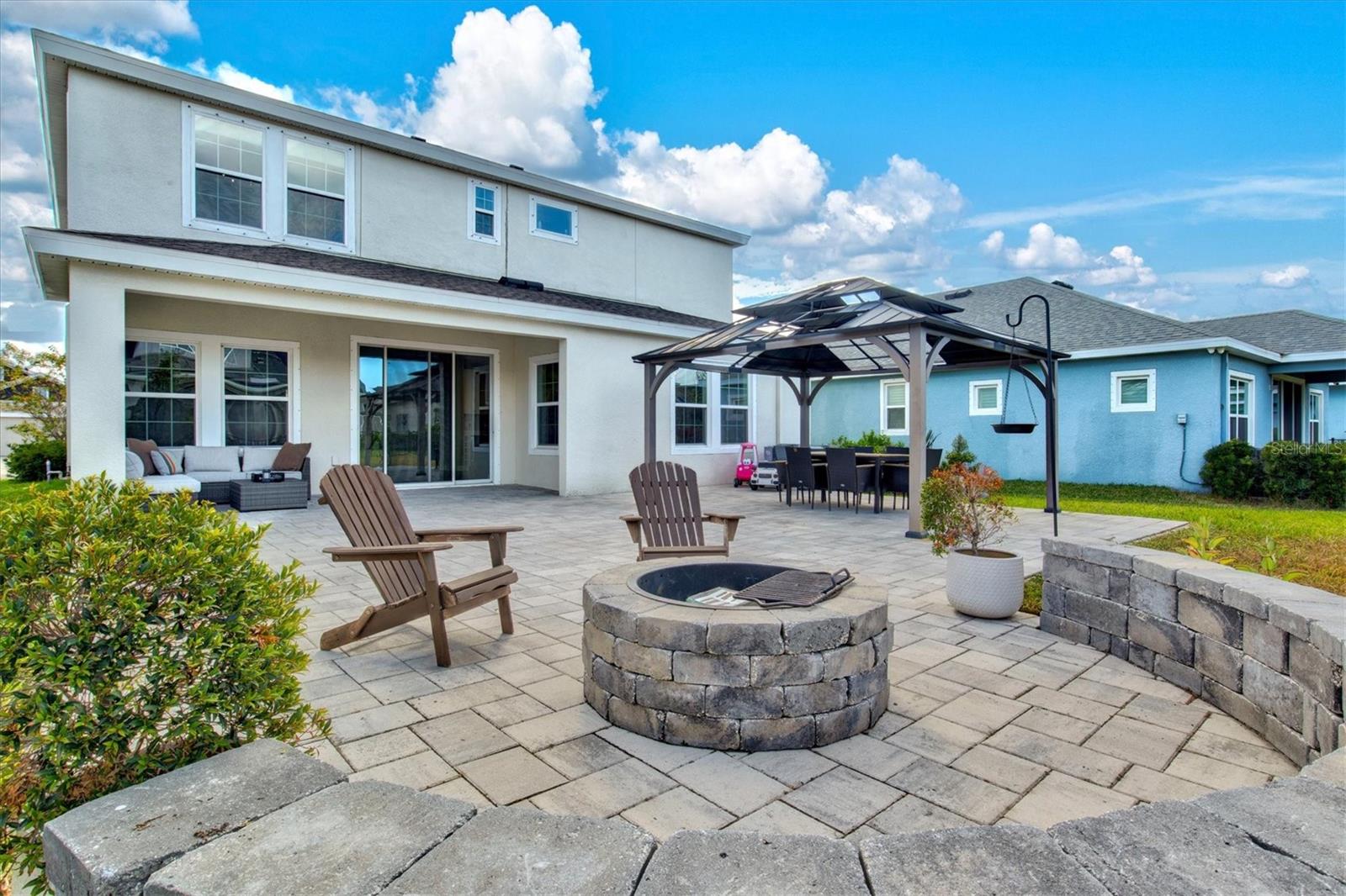 WATERSET PH 5A-2A - Residential Lease