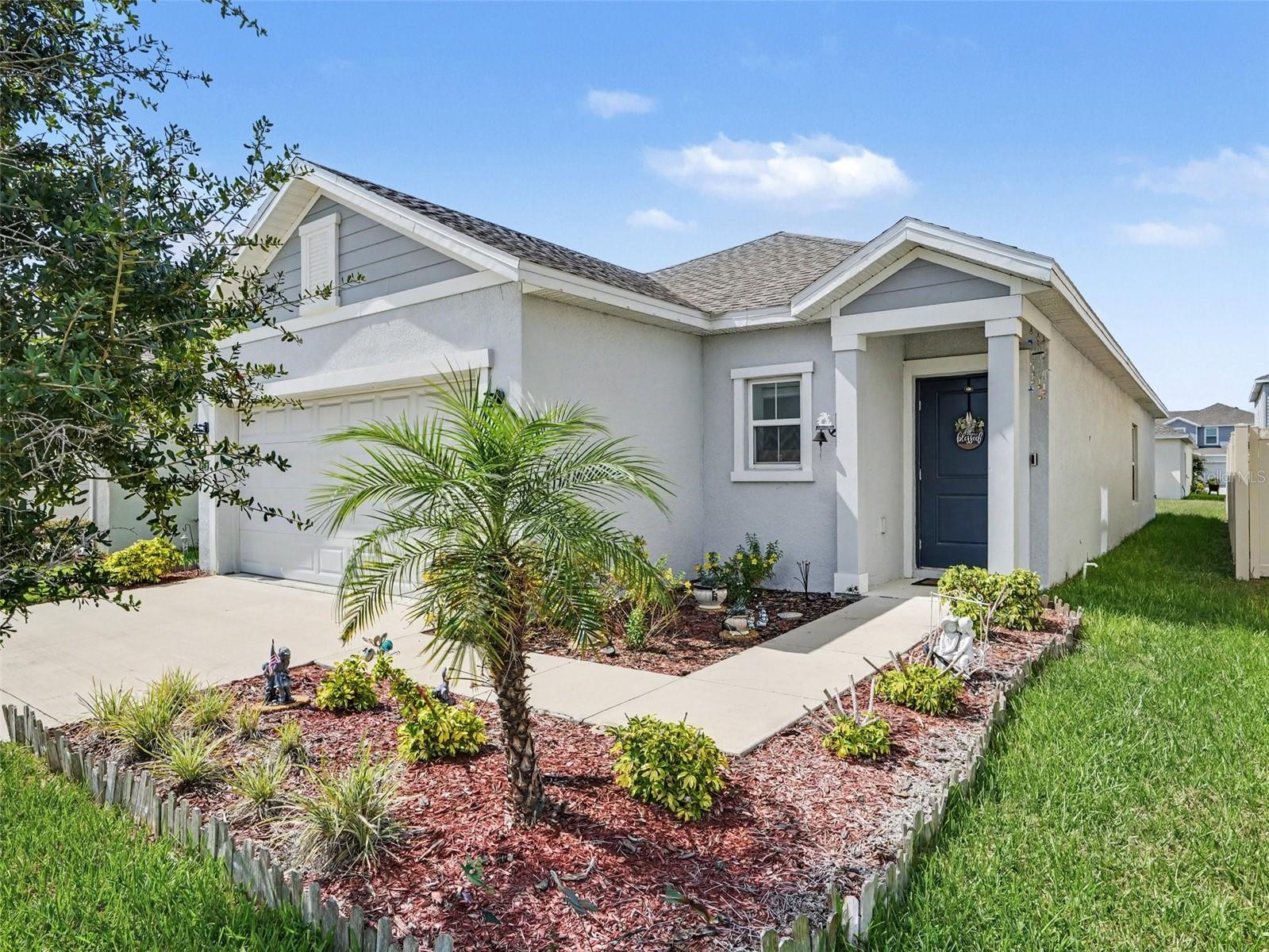625 TROTTERS DRIVE