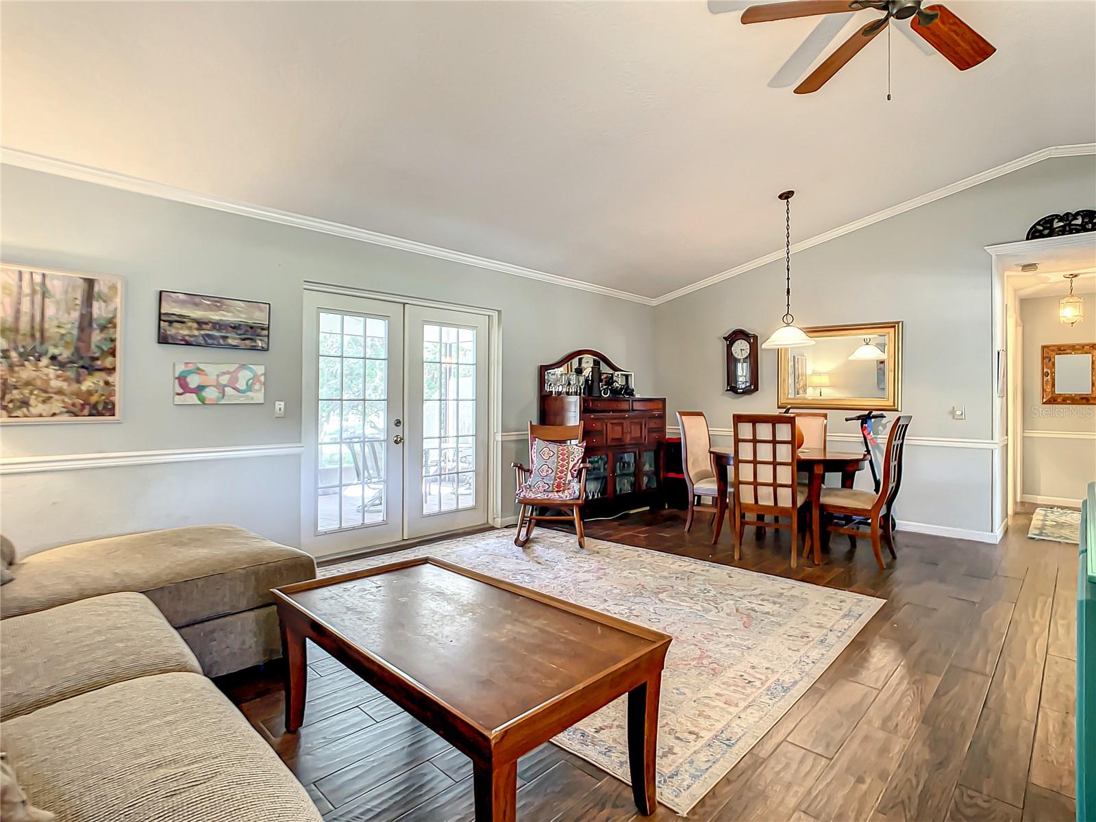 ORLANDIA HEIGHTS UNREC 241 - Residential