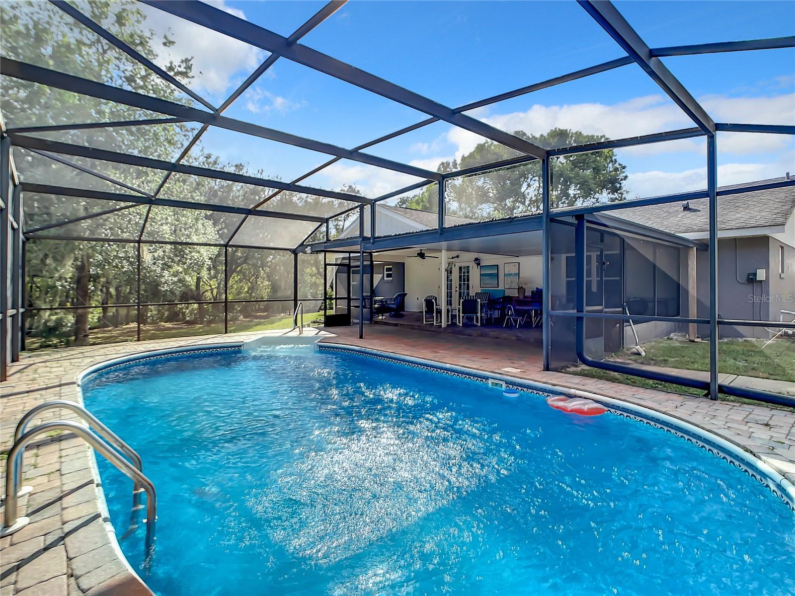 ORLANDIA HEIGHTS UNREC 241 - Residential