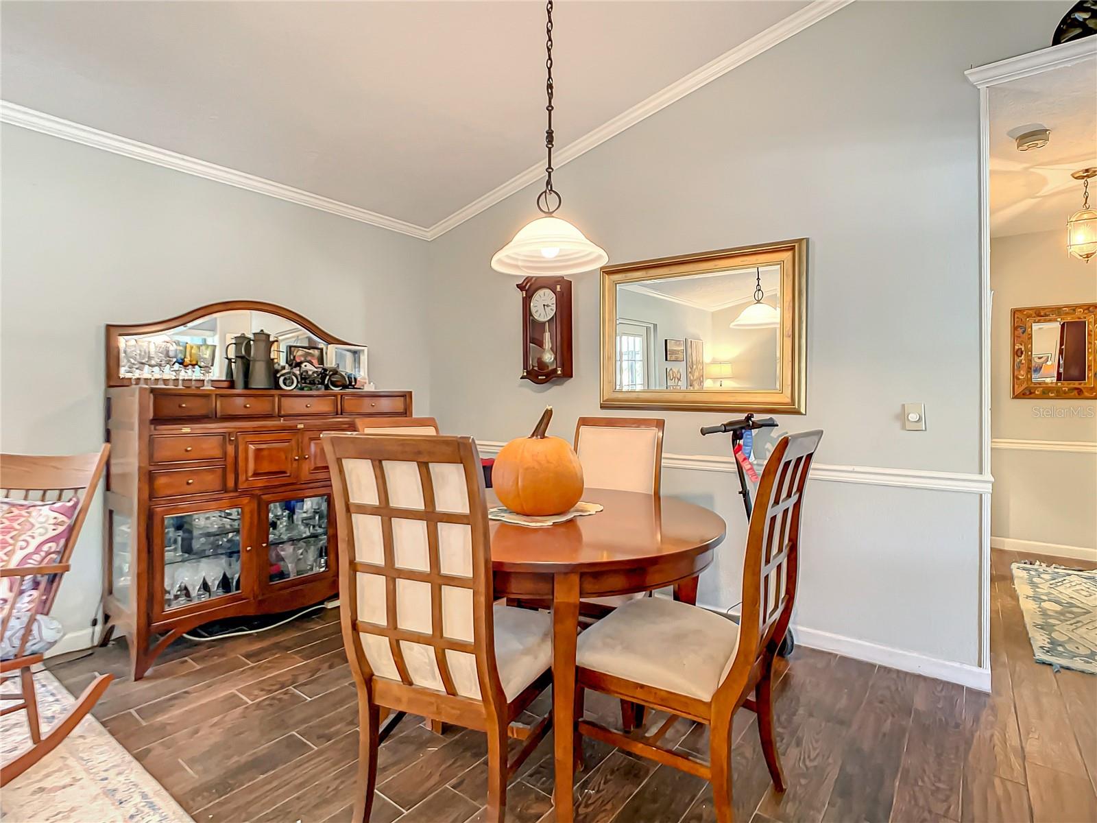 ORLANDIA HEIGHTS UNREC 241 - Residential