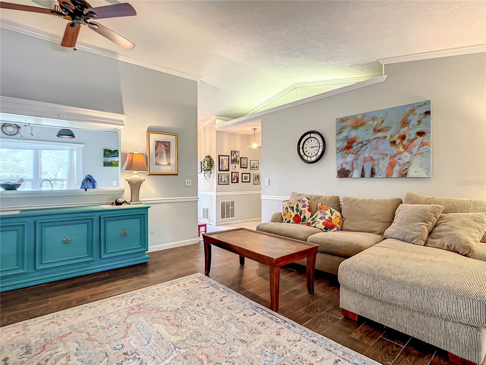 ORLANDIA HEIGHTS UNREC 241 - Residential