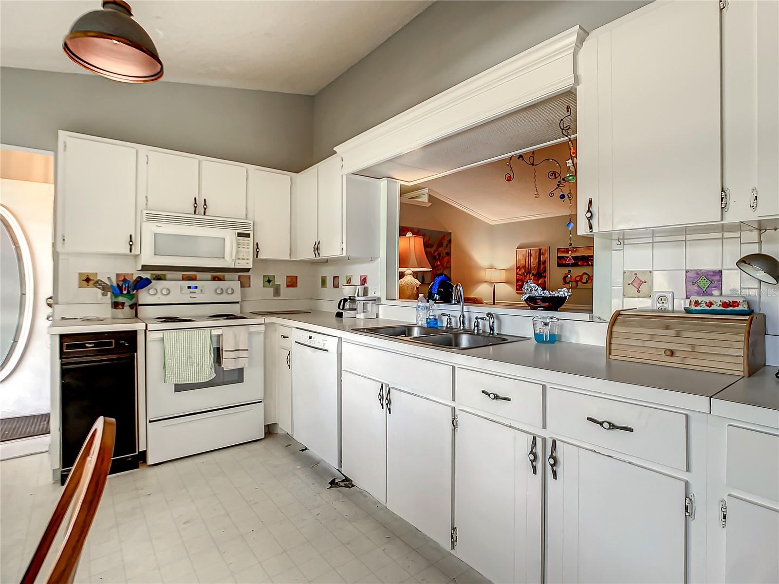 ORLANDIA HEIGHTS UNREC 241 - Residential