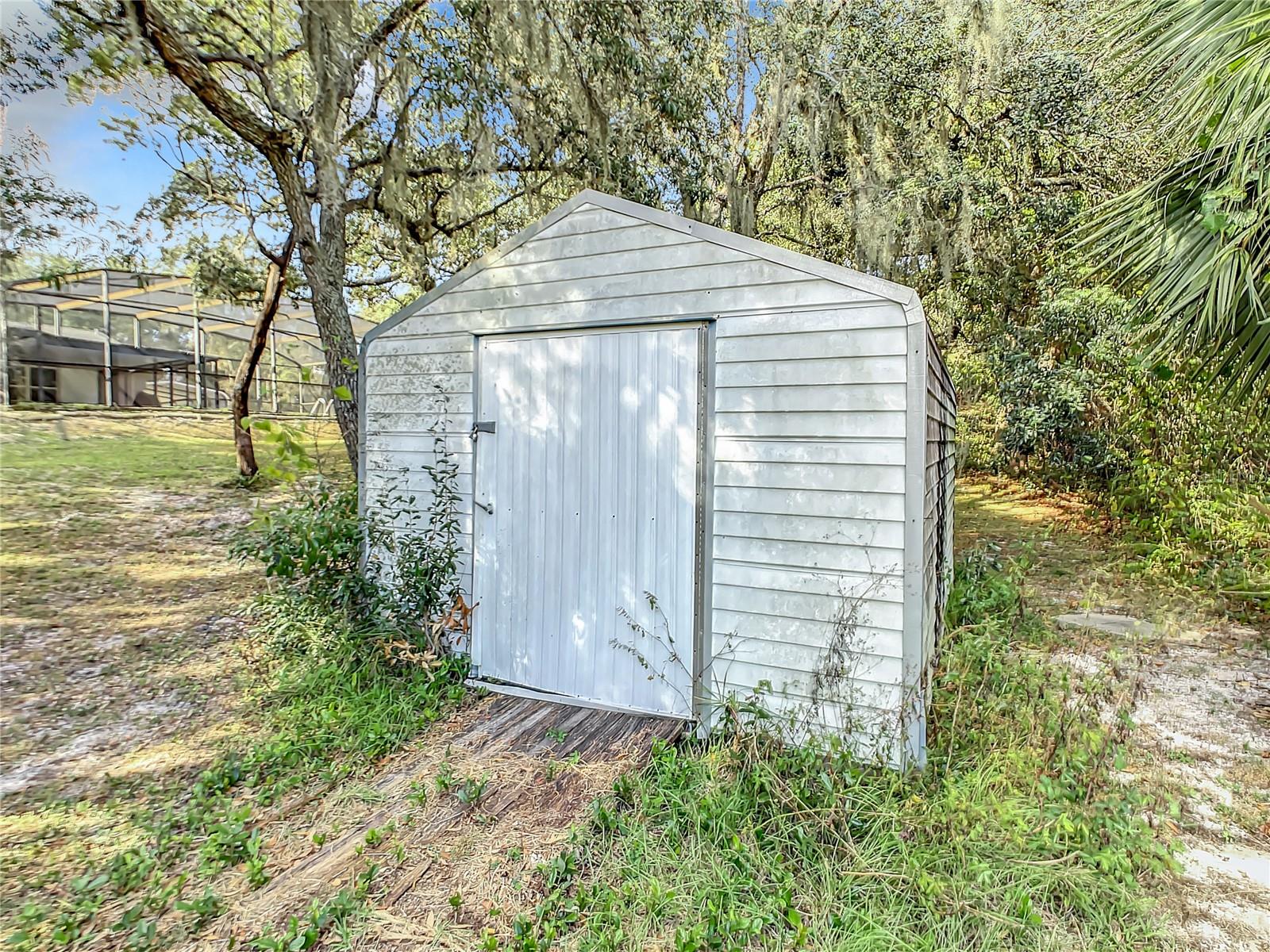 ORLANDIA HEIGHTS UNREC 241 - Residential