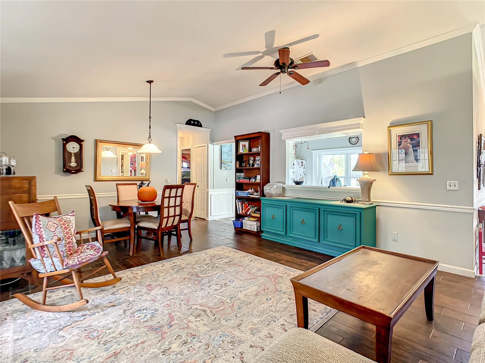 ORLANDIA HEIGHTS UNREC 241 - Residential