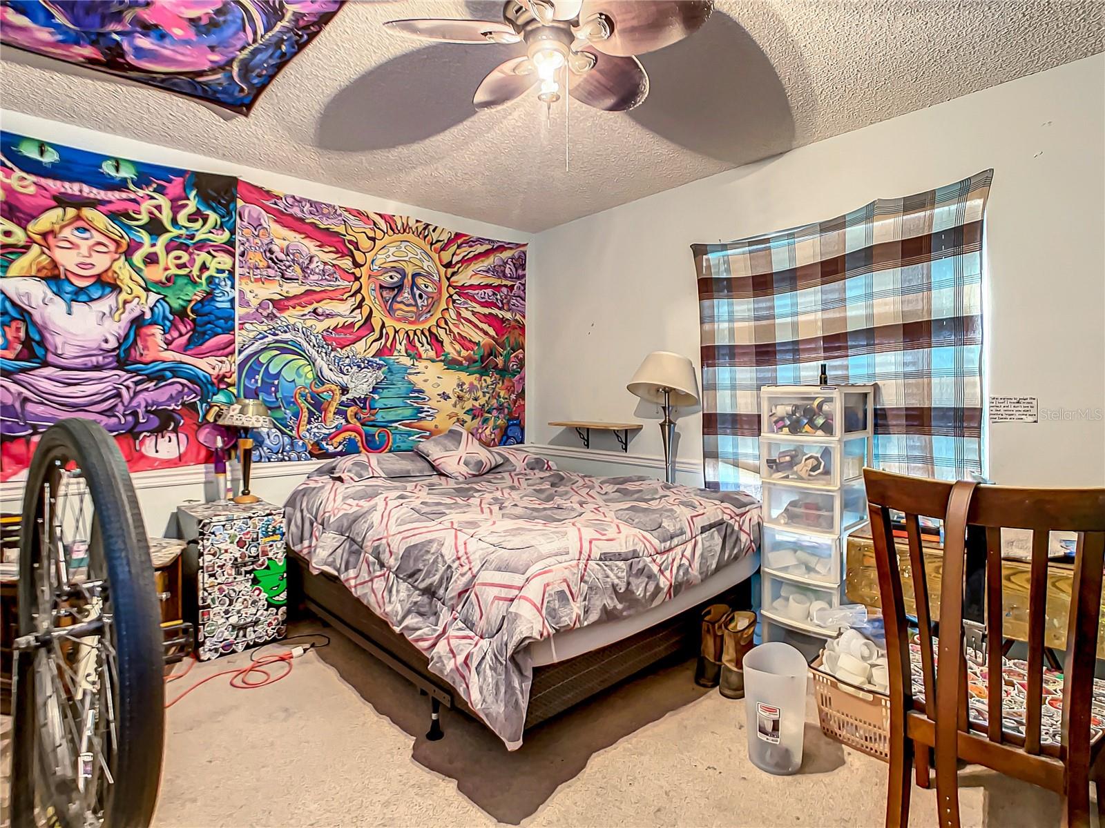 ORLANDIA HEIGHTS UNREC 241 - Residential