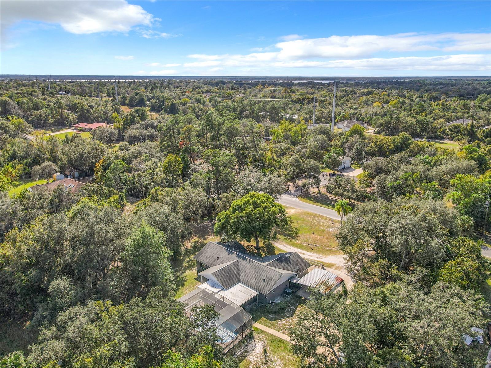 ORLANDIA HEIGHTS UNREC 241 - Residential