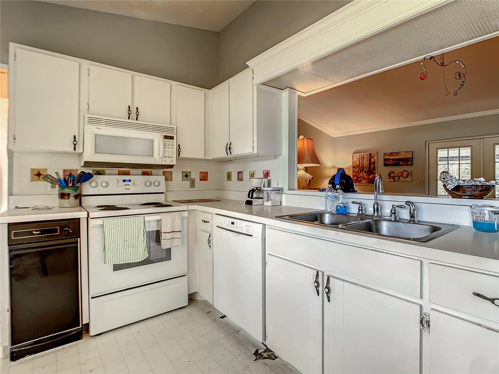 ORLANDIA HEIGHTS UNREC 241 - Residential