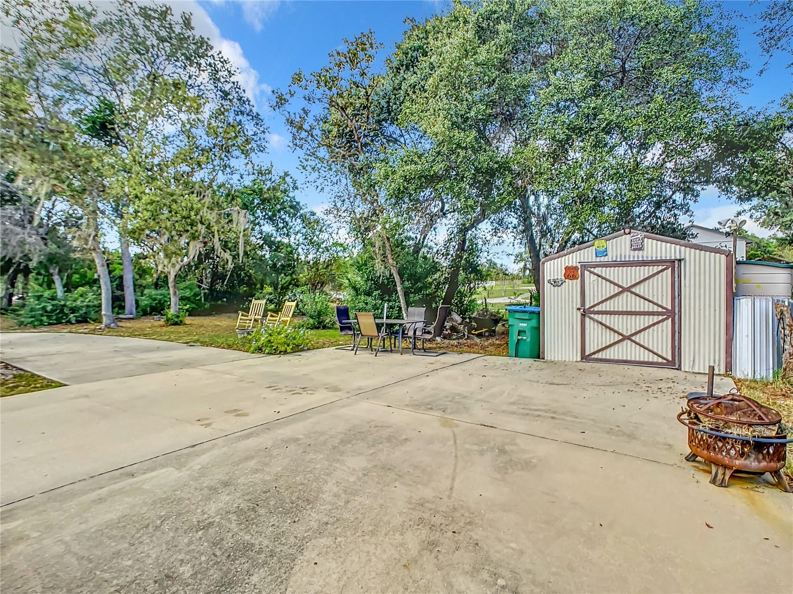 ORLANDIA HEIGHTS UNREC 241 - Residential