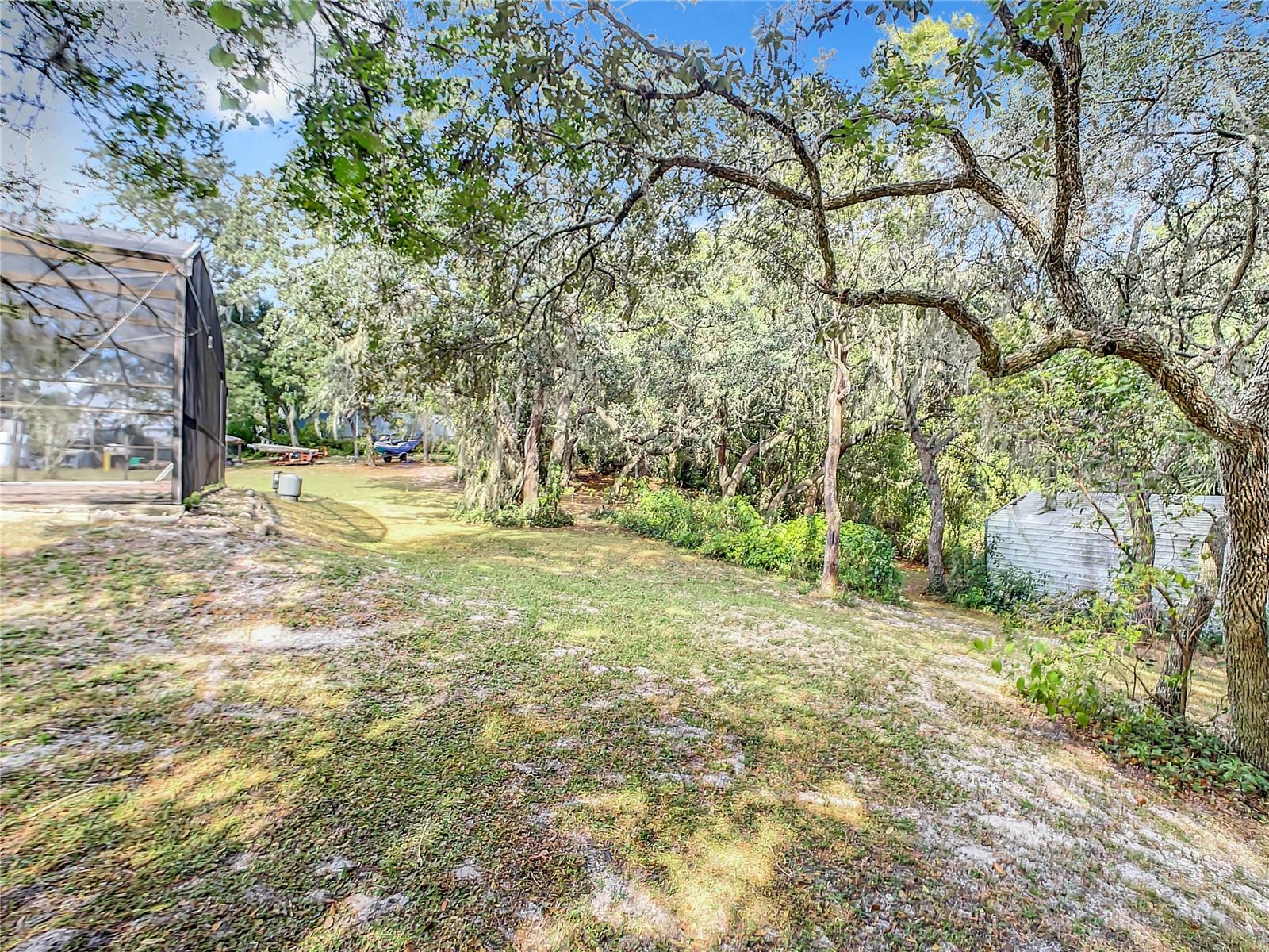 ORLANDIA HEIGHTS UNREC 241 - Residential