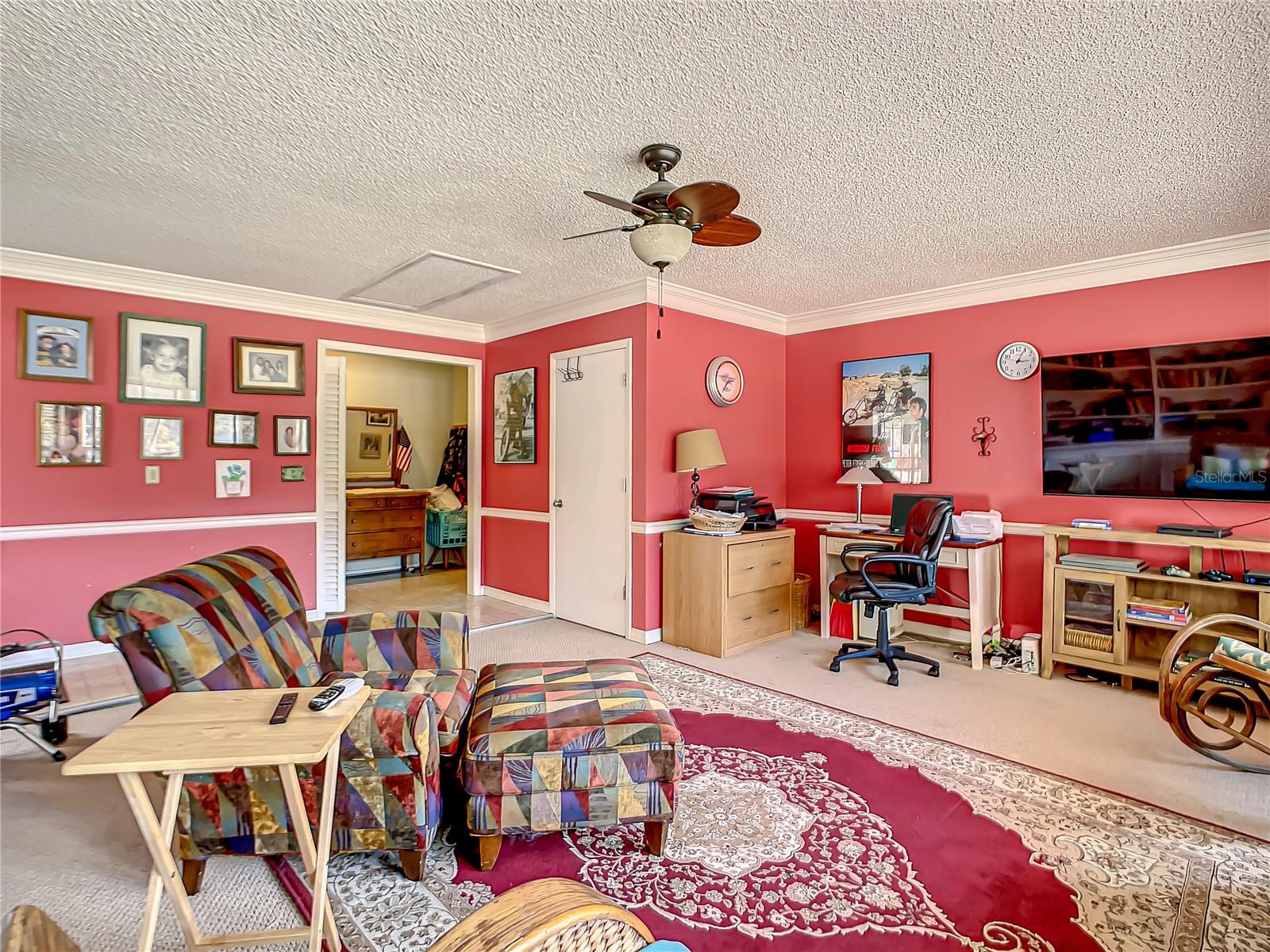 ORLANDIA HEIGHTS UNREC 241 - Residential