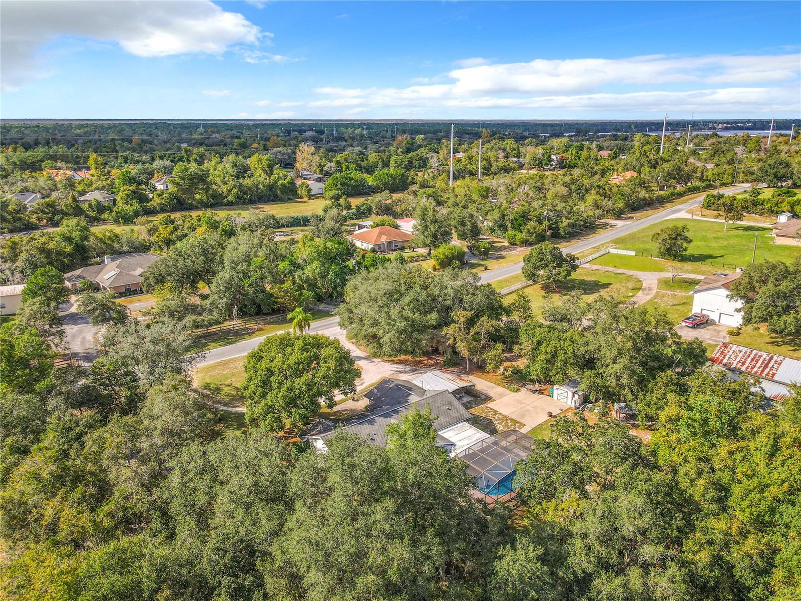 ORLANDIA HEIGHTS UNREC 241 - Residential