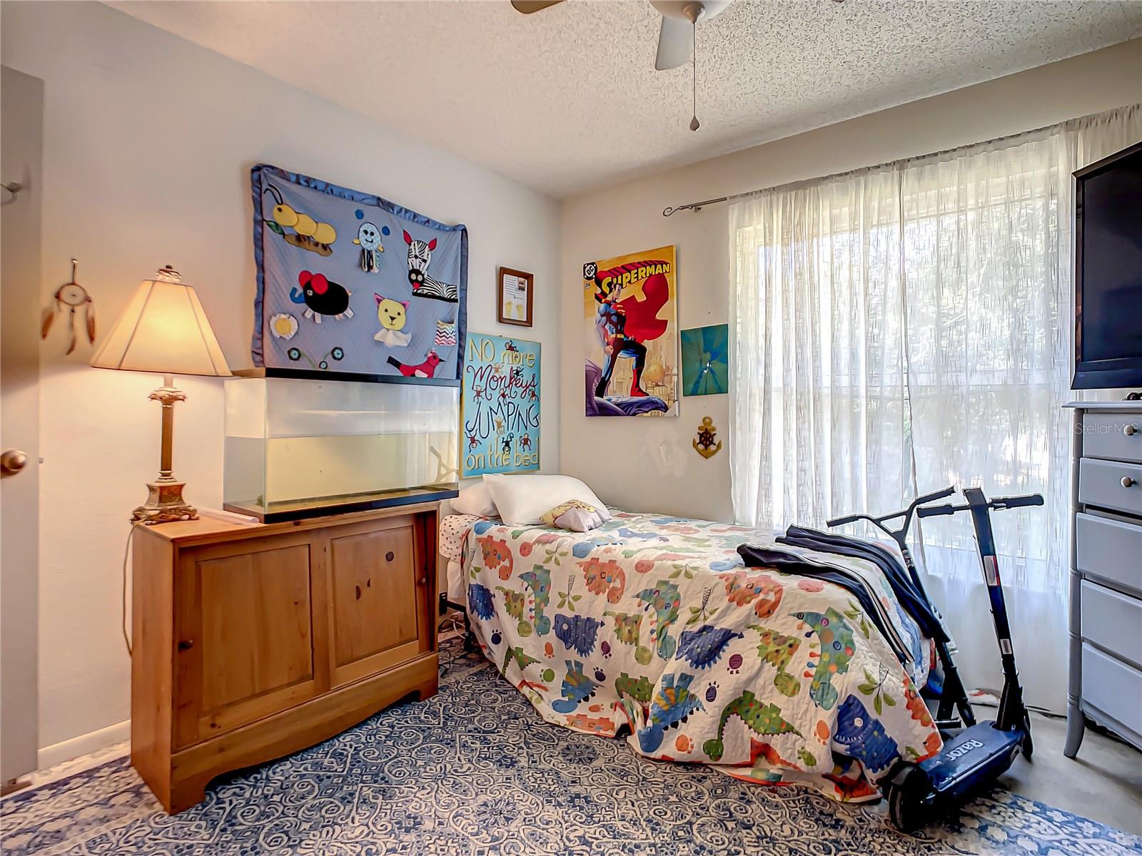 ORLANDIA HEIGHTS UNREC 241 - Residential