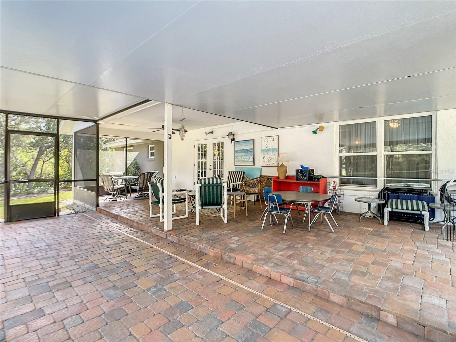 ORLANDIA HEIGHTS UNREC 241 - Residential