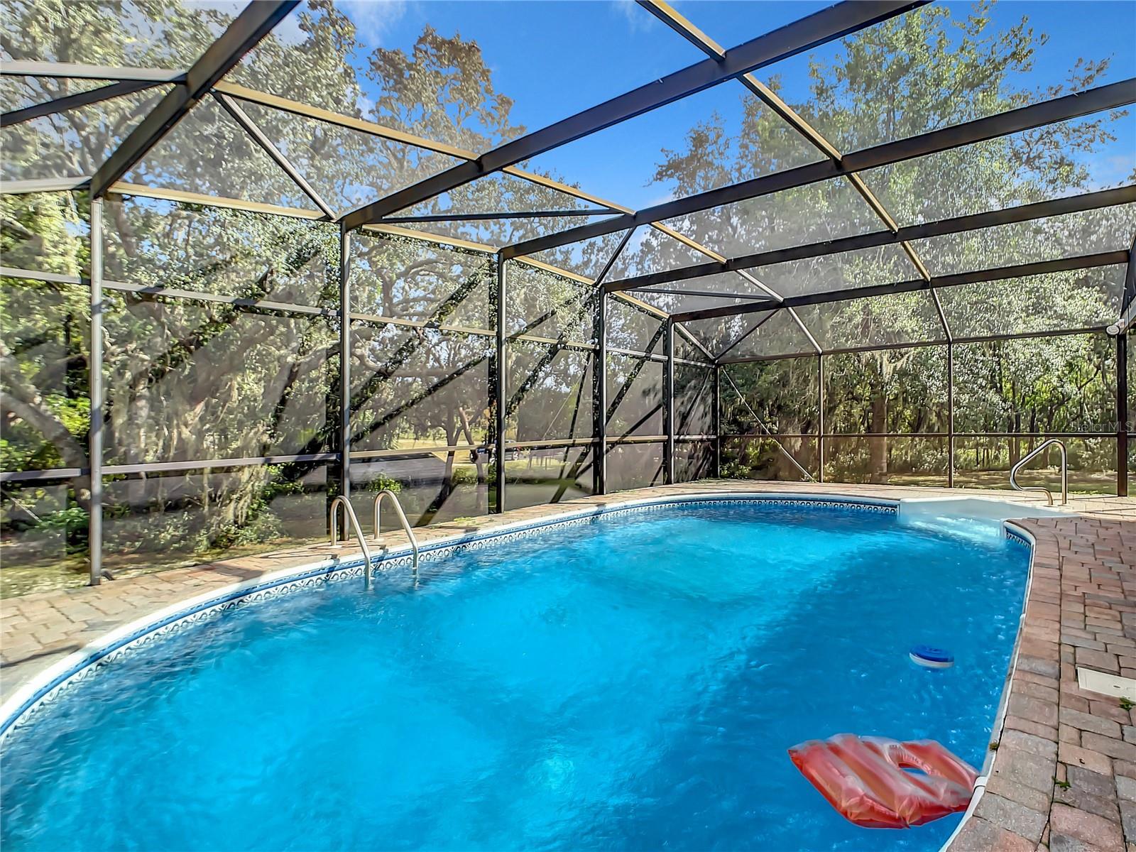 ORLANDIA HEIGHTS UNREC 241 - Residential