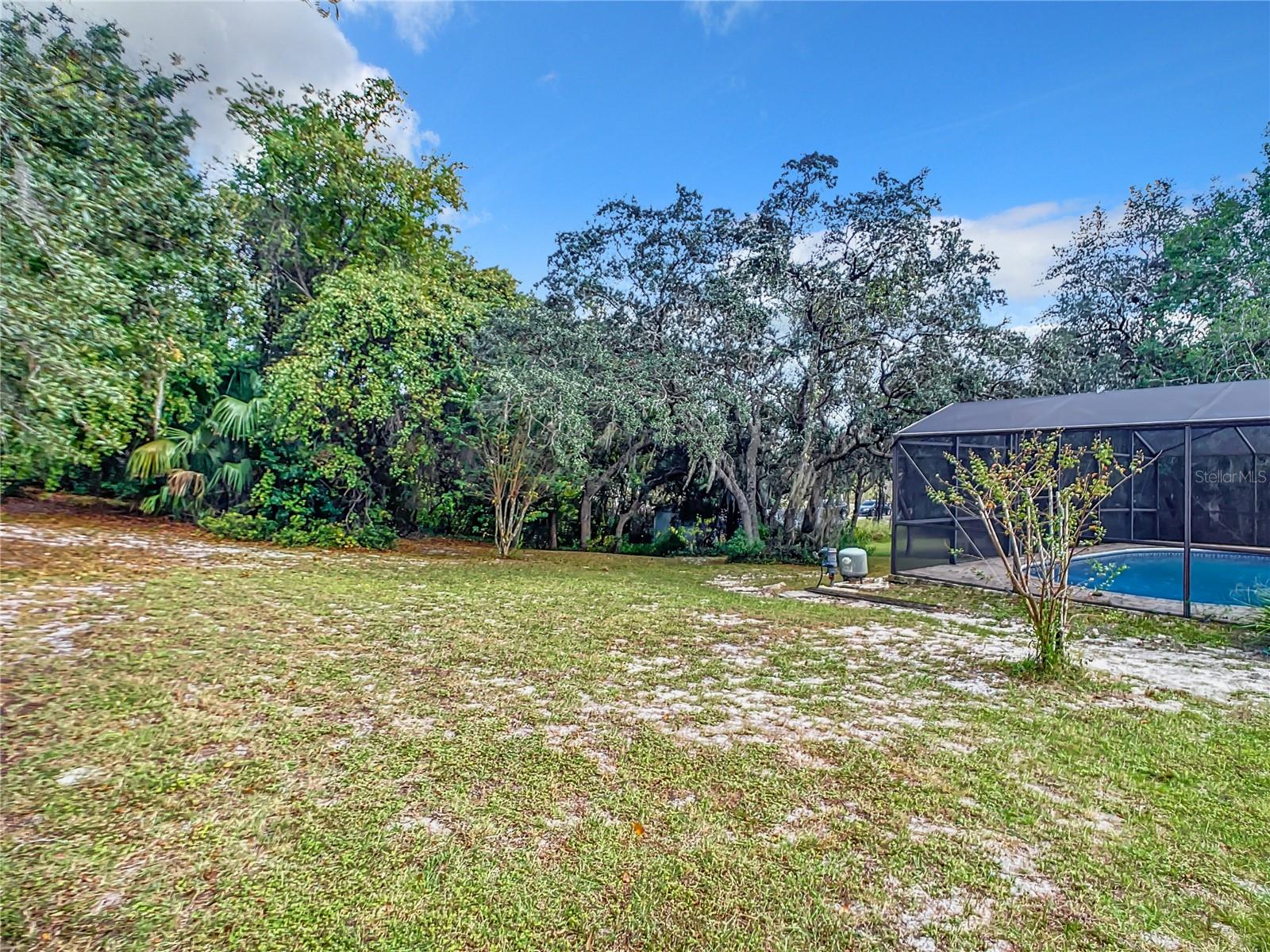 ORLANDIA HEIGHTS UNREC 241 - Residential