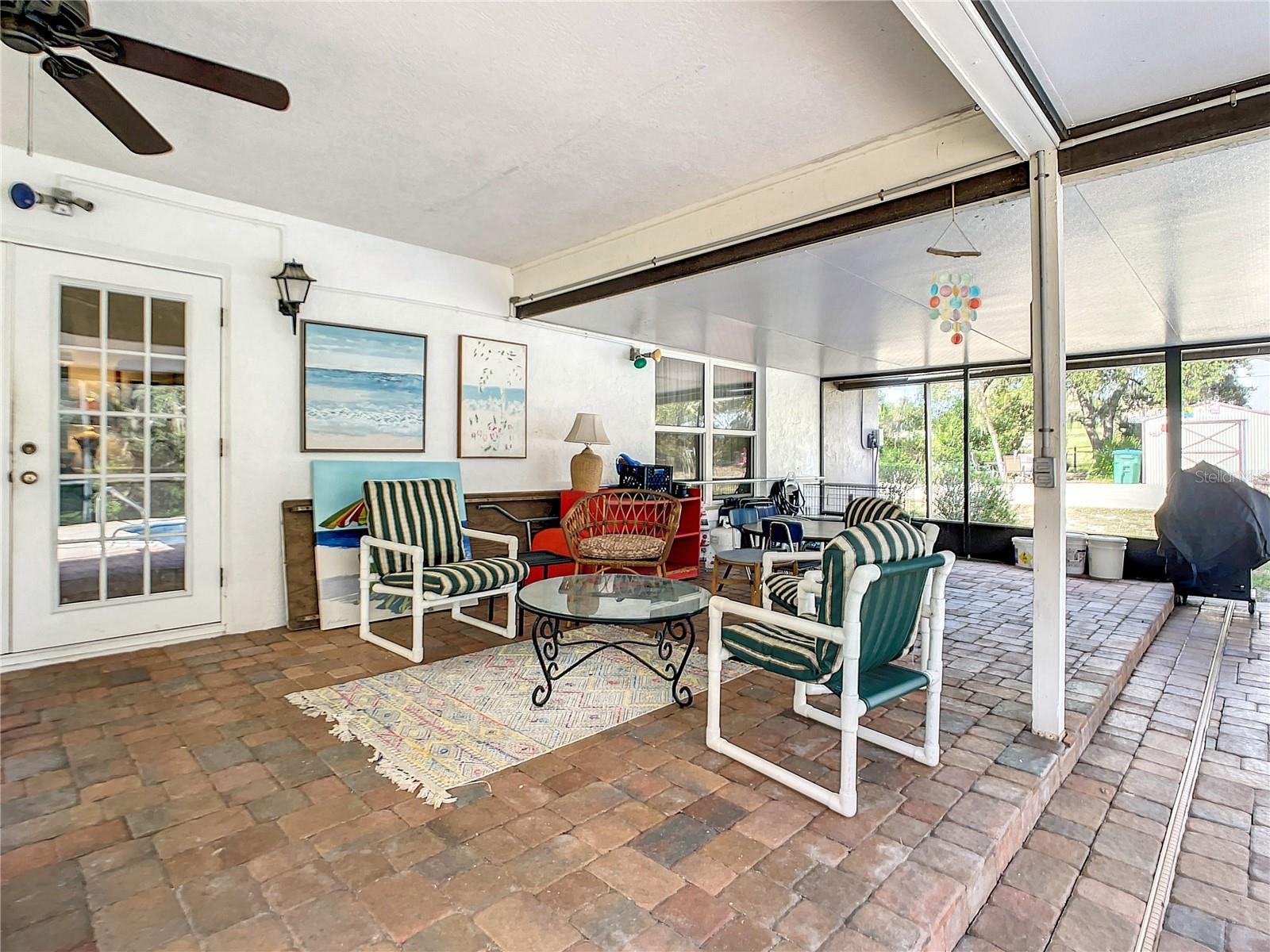 ORLANDIA HEIGHTS UNREC 241 - Residential