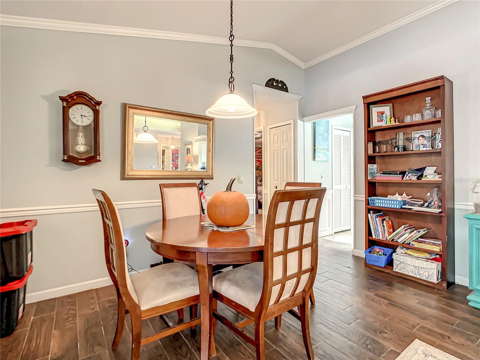 ORLANDIA HEIGHTS UNREC 241 - Residential