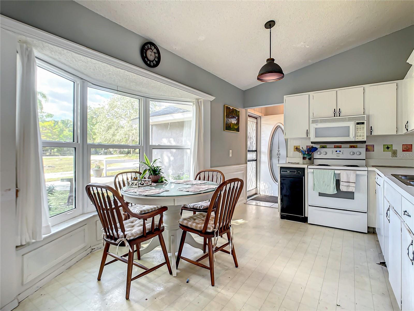 ORLANDIA HEIGHTS UNREC 241 - Residential