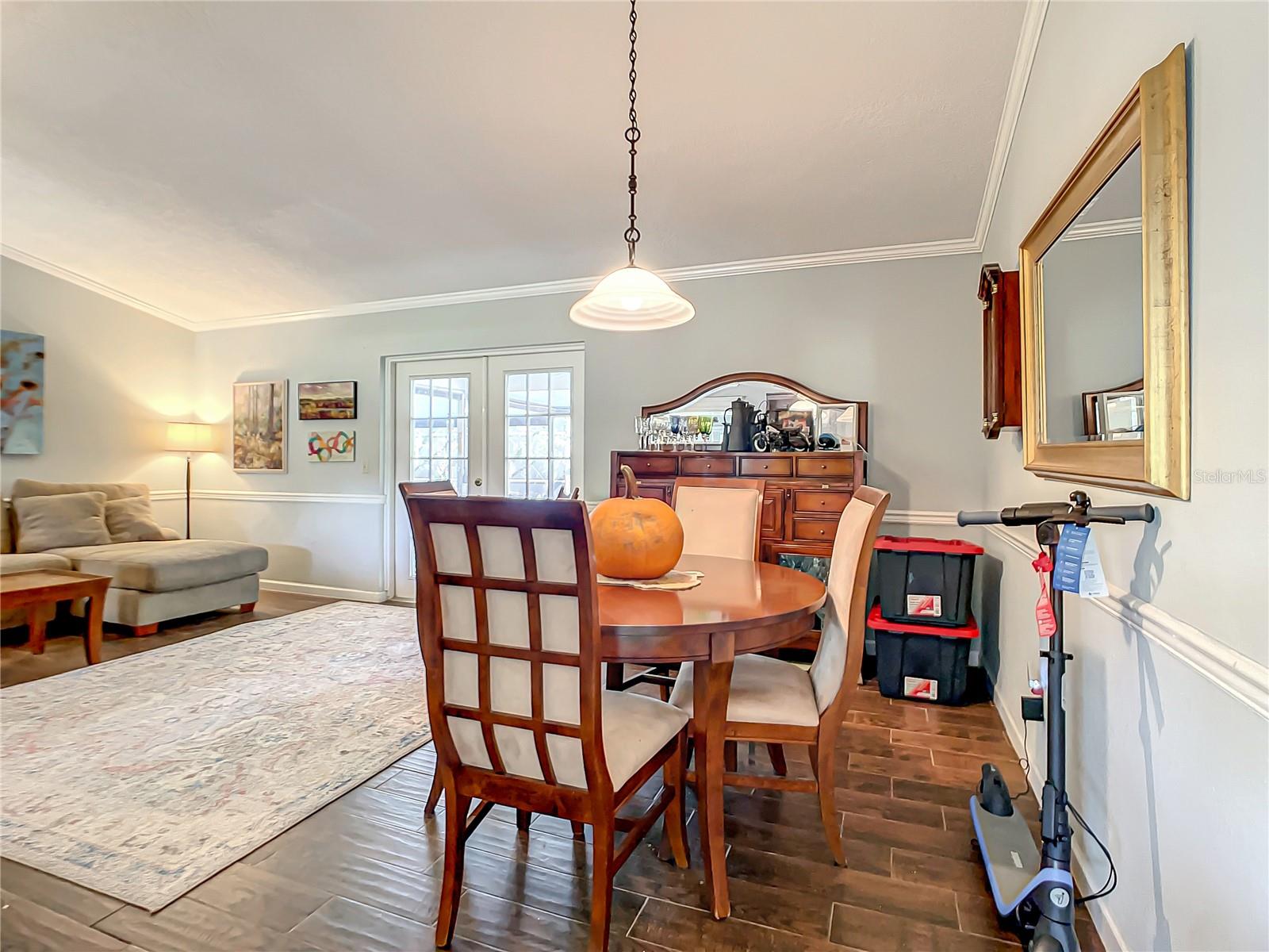 ORLANDIA HEIGHTS UNREC 241 - Residential