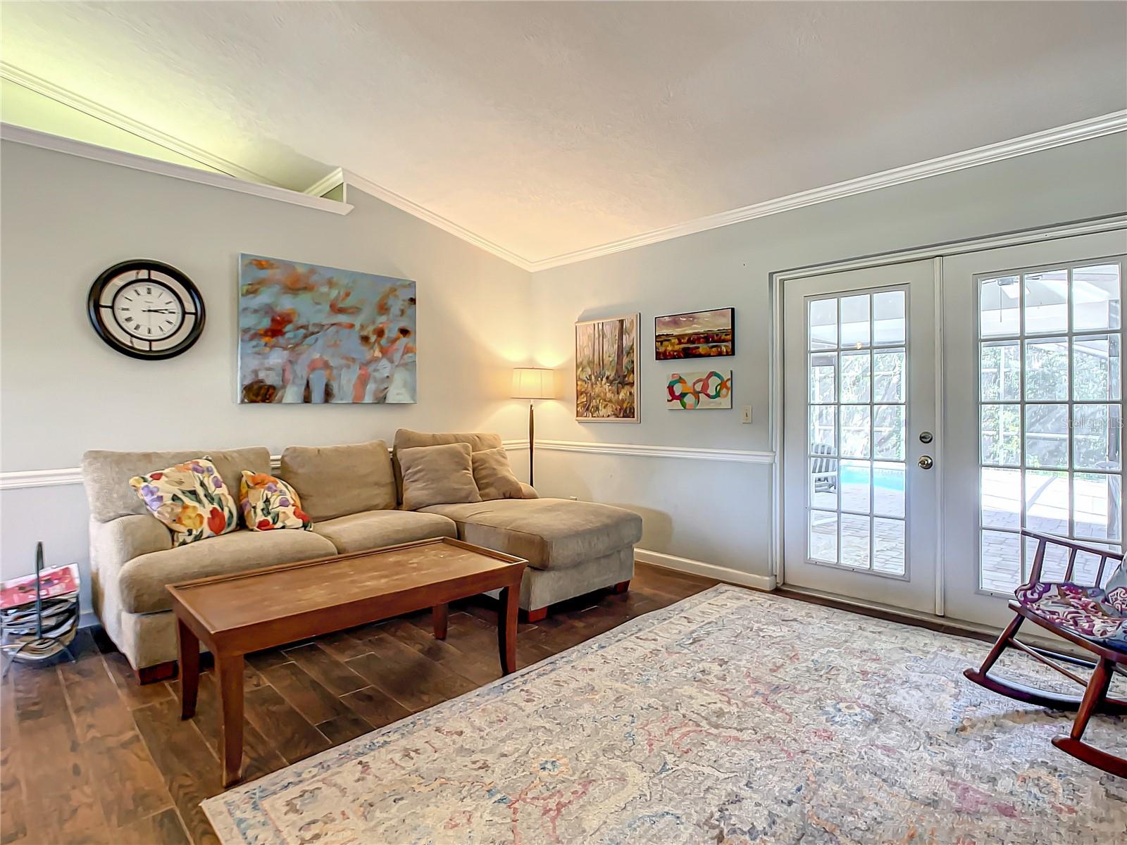 ORLANDIA HEIGHTS UNREC 241 - Residential