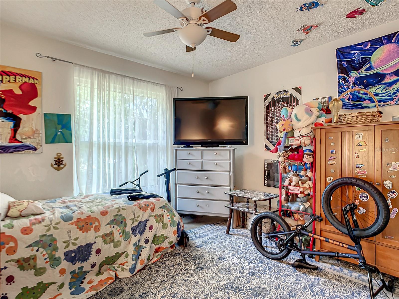 ORLANDIA HEIGHTS UNREC 241 - Residential