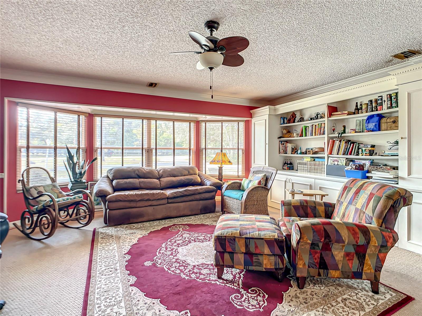 ORLANDIA HEIGHTS UNREC 241 - Residential