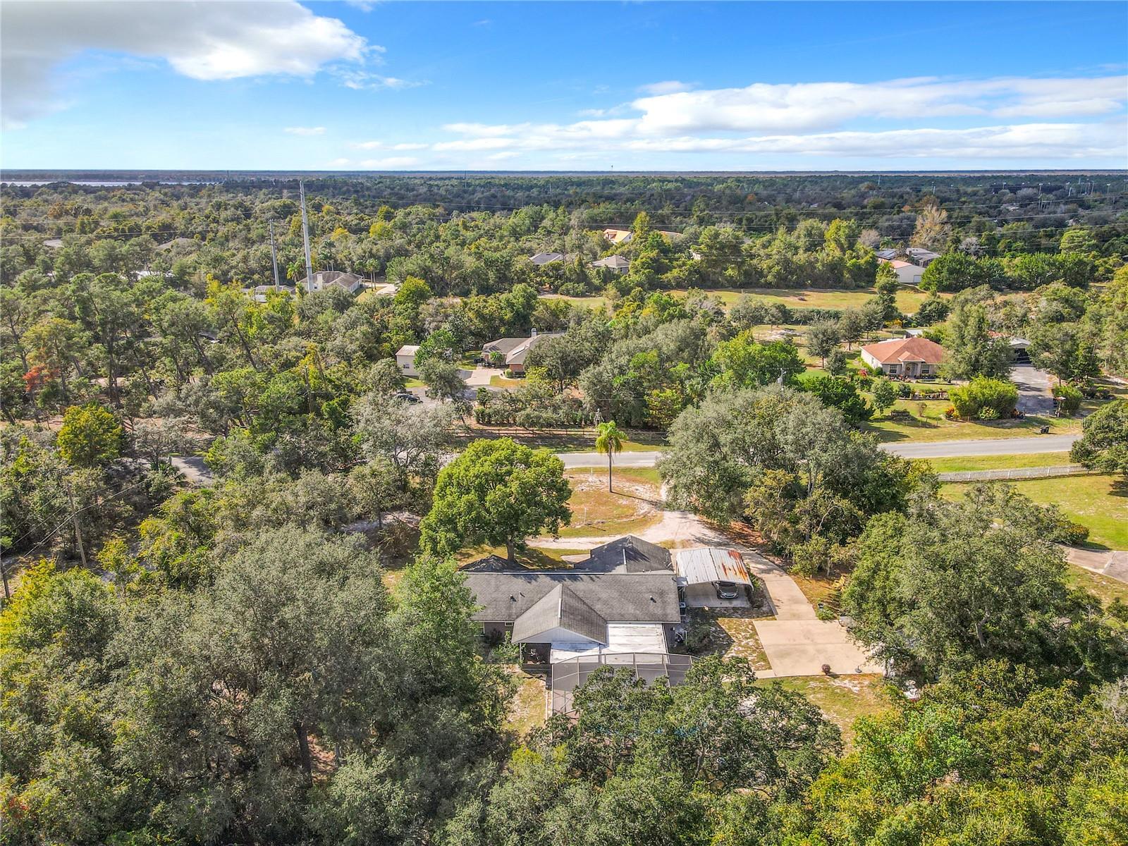 ORLANDIA HEIGHTS UNREC 241 - Residential