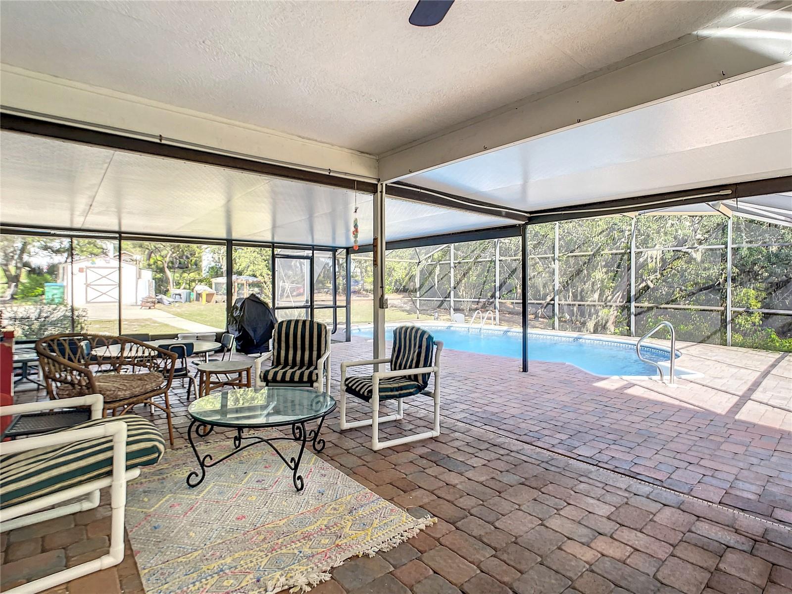 ORLANDIA HEIGHTS UNREC 241 - Residential