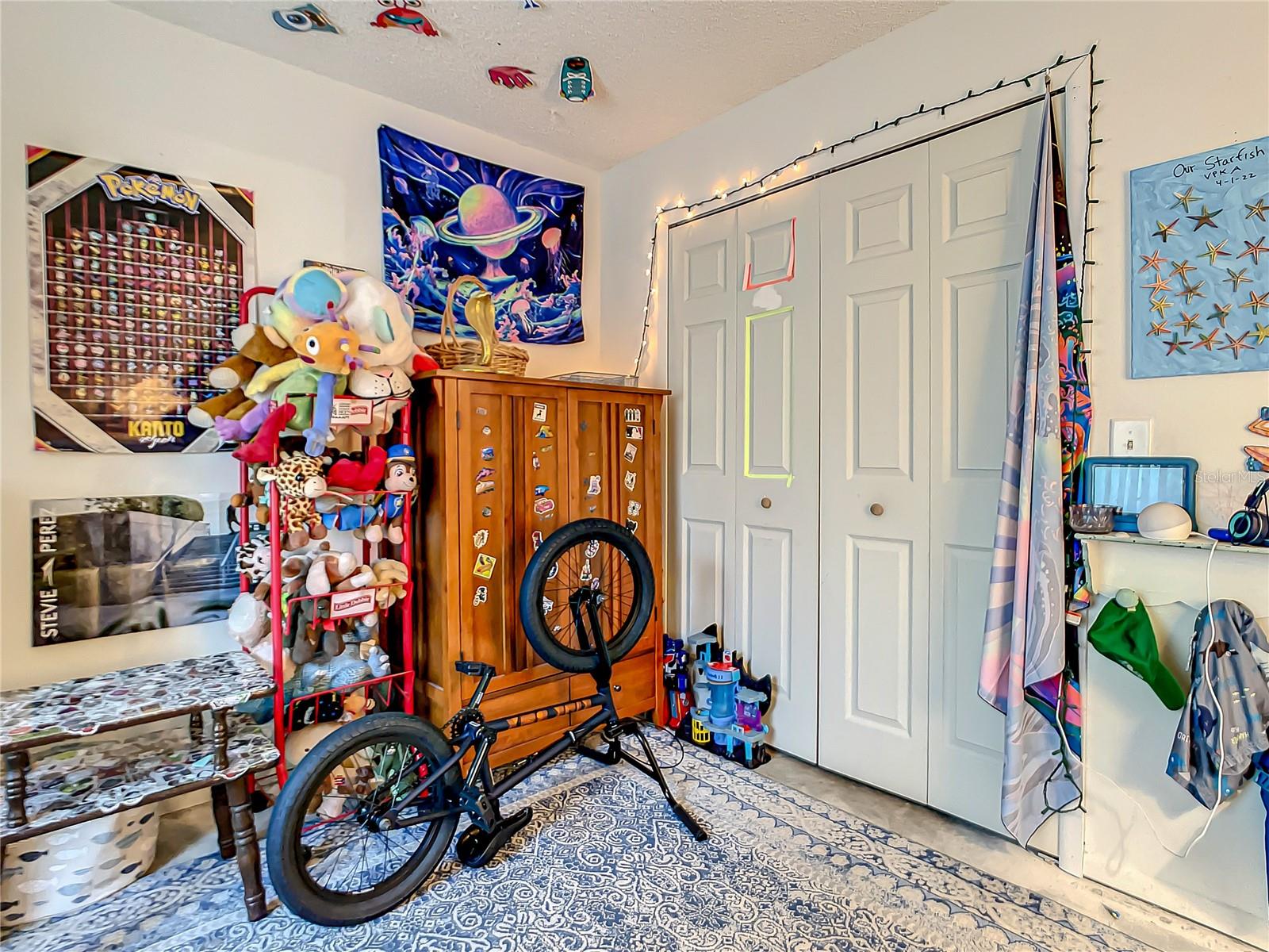 ORLANDIA HEIGHTS UNREC 241 - Residential