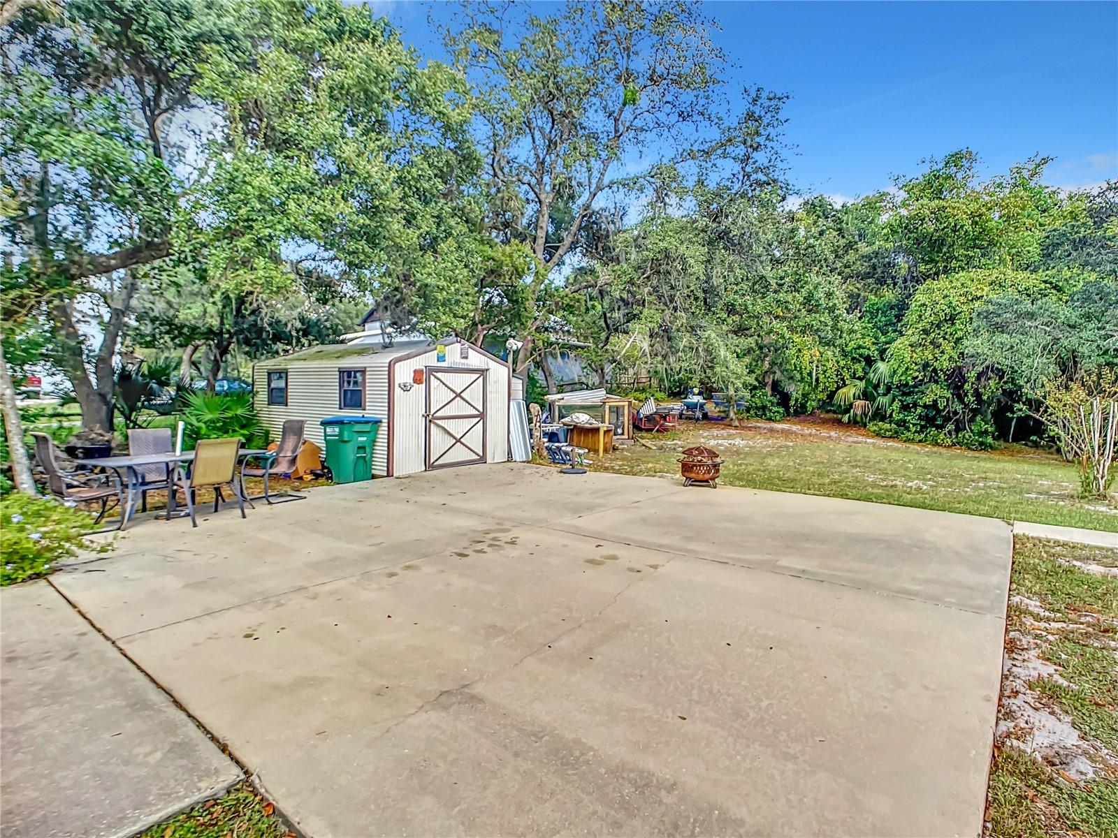 ORLANDIA HEIGHTS UNREC 241 - Residential