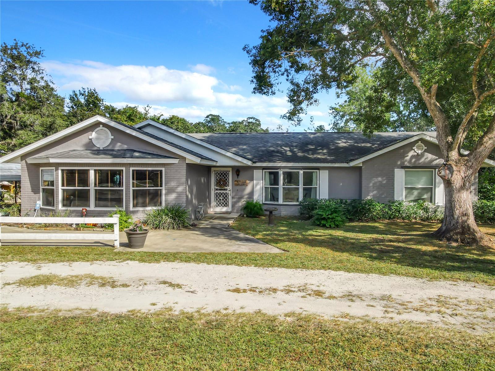 ORLANDIA HEIGHTS UNREC 241 - Residential