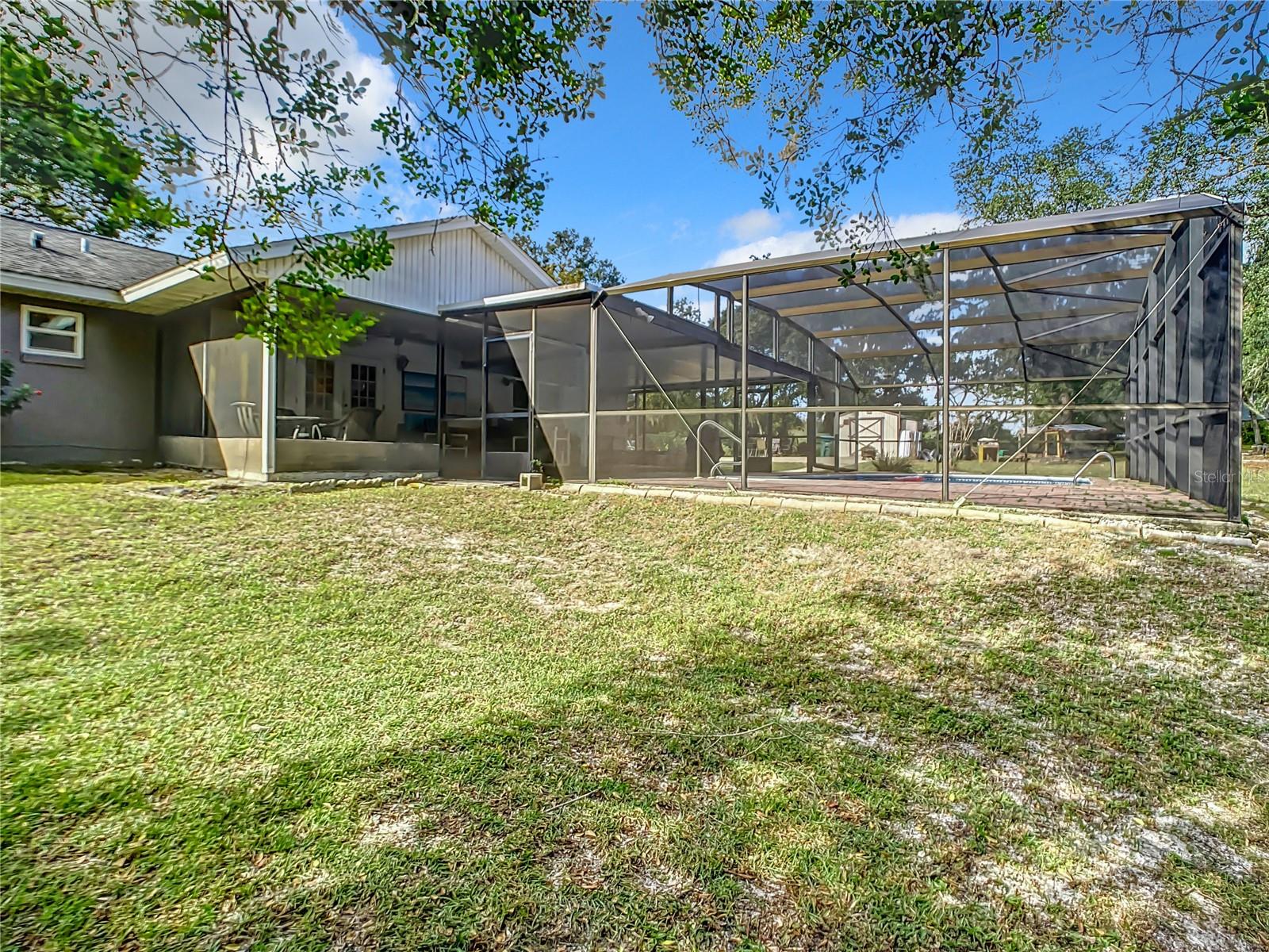 ORLANDIA HEIGHTS UNREC 241 - Residential