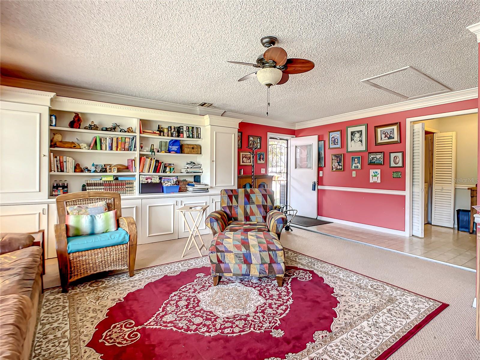 ORLANDIA HEIGHTS UNREC 241 - Residential