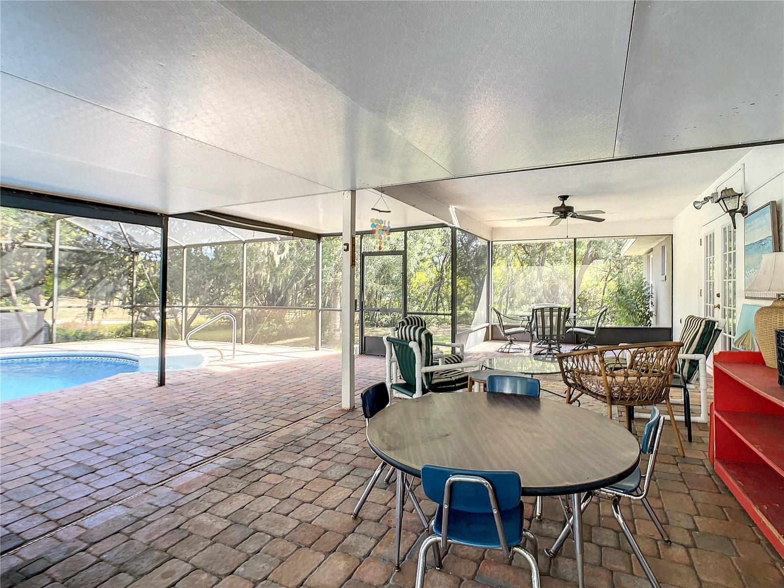 ORLANDIA HEIGHTS UNREC 241 - Residential