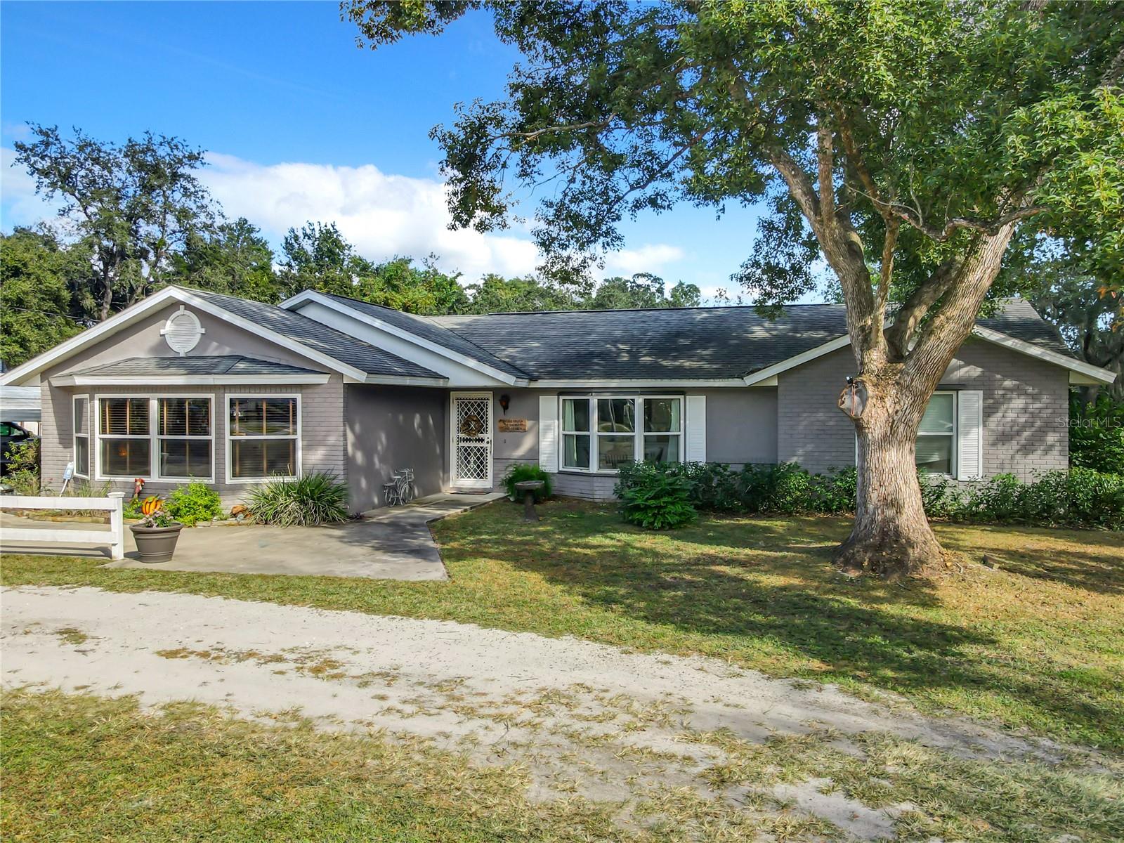 ORLANDIA HEIGHTS UNREC 241 - Residential