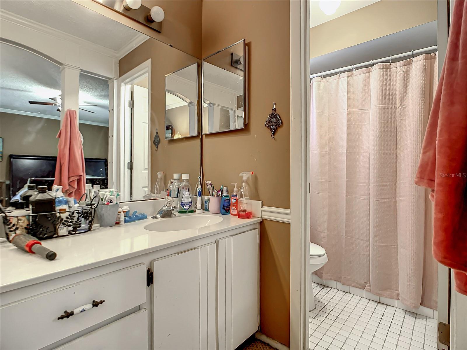 ORLANDIA HEIGHTS UNREC 241 - Residential