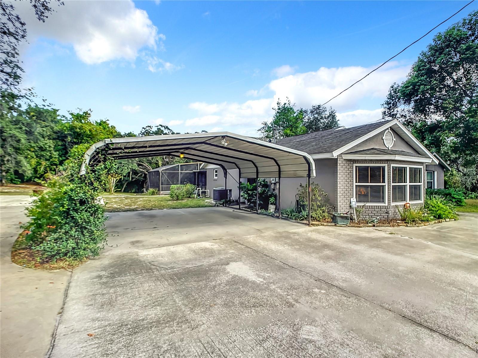 ORLANDIA HEIGHTS UNREC 241 - Residential