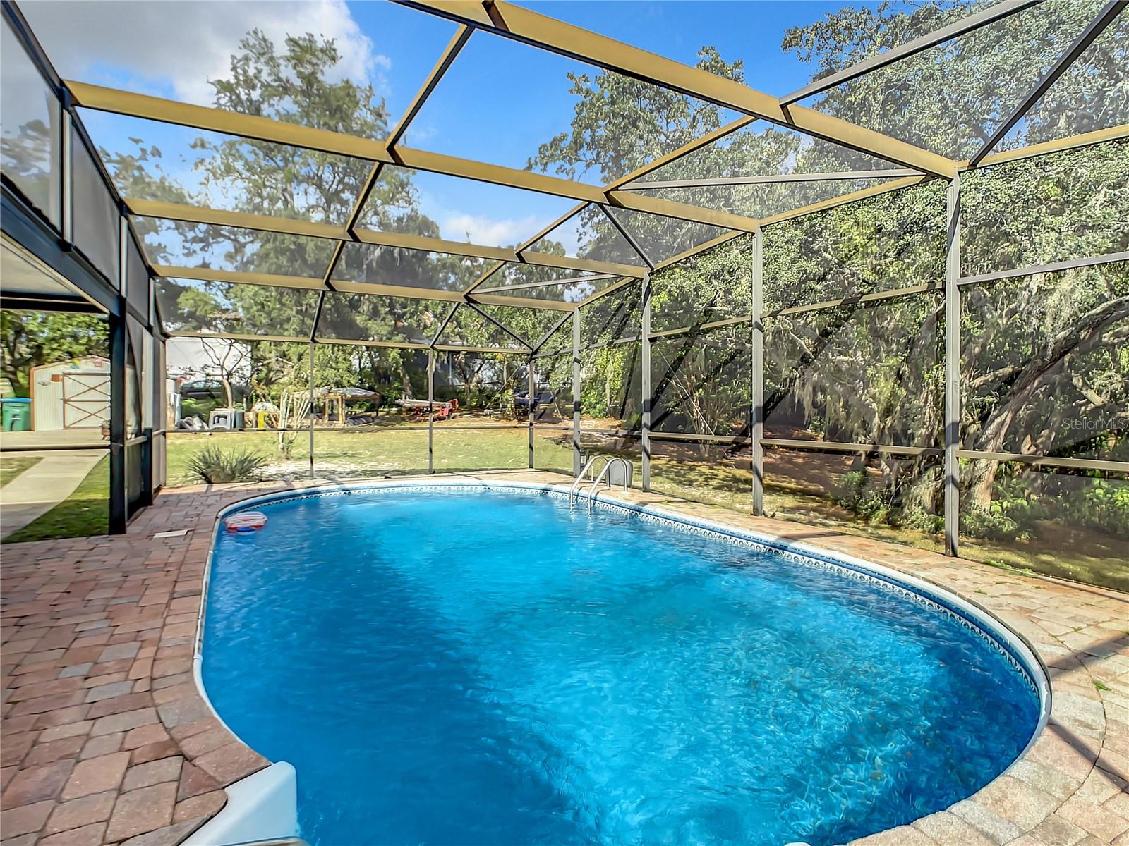 ORLANDIA HEIGHTS UNREC 241 - Residential