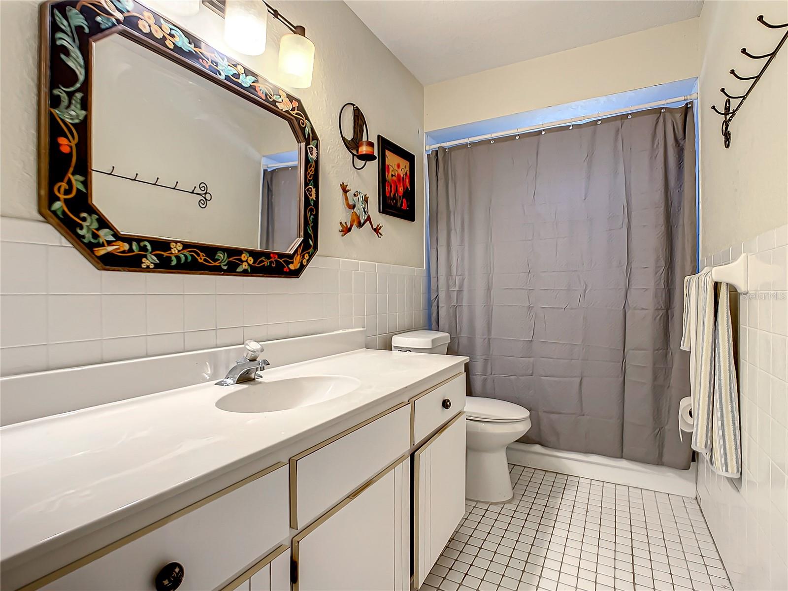 ORLANDIA HEIGHTS UNREC 241 - Residential