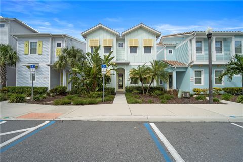 A home in KISSIMMEE