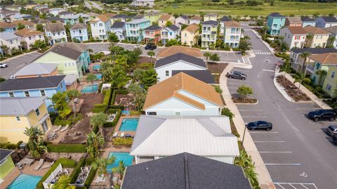 A home in KISSIMMEE