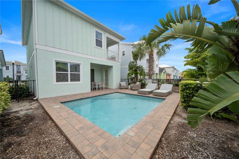 A home in KISSIMMEE