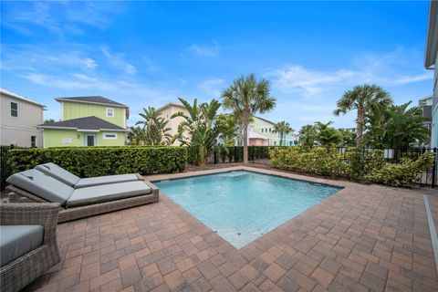 A home in KISSIMMEE