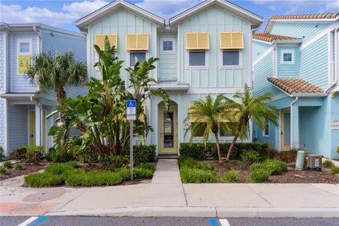 A home in KISSIMMEE